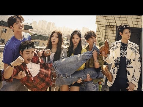 the best drama Korean