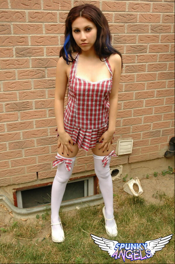 Adult videos Asian redhead uncut panties