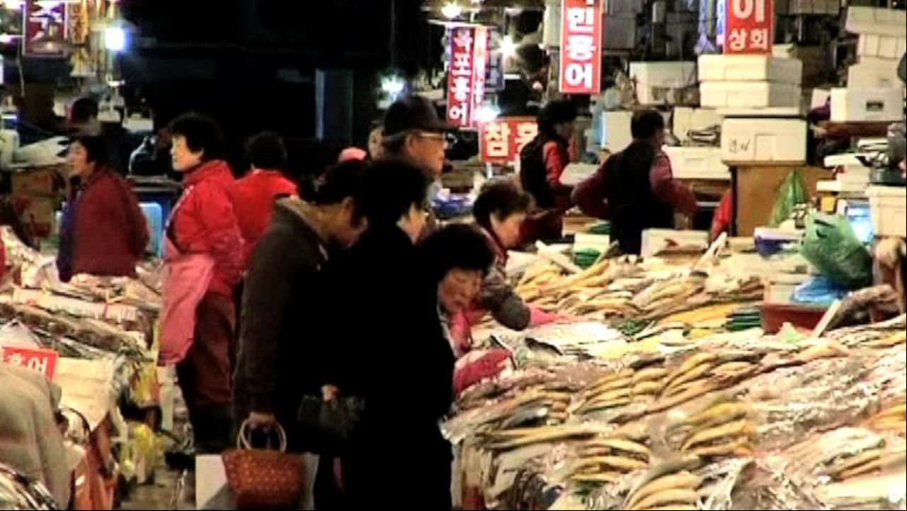 food america of Asian importers