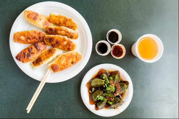 Asian food importers of america
