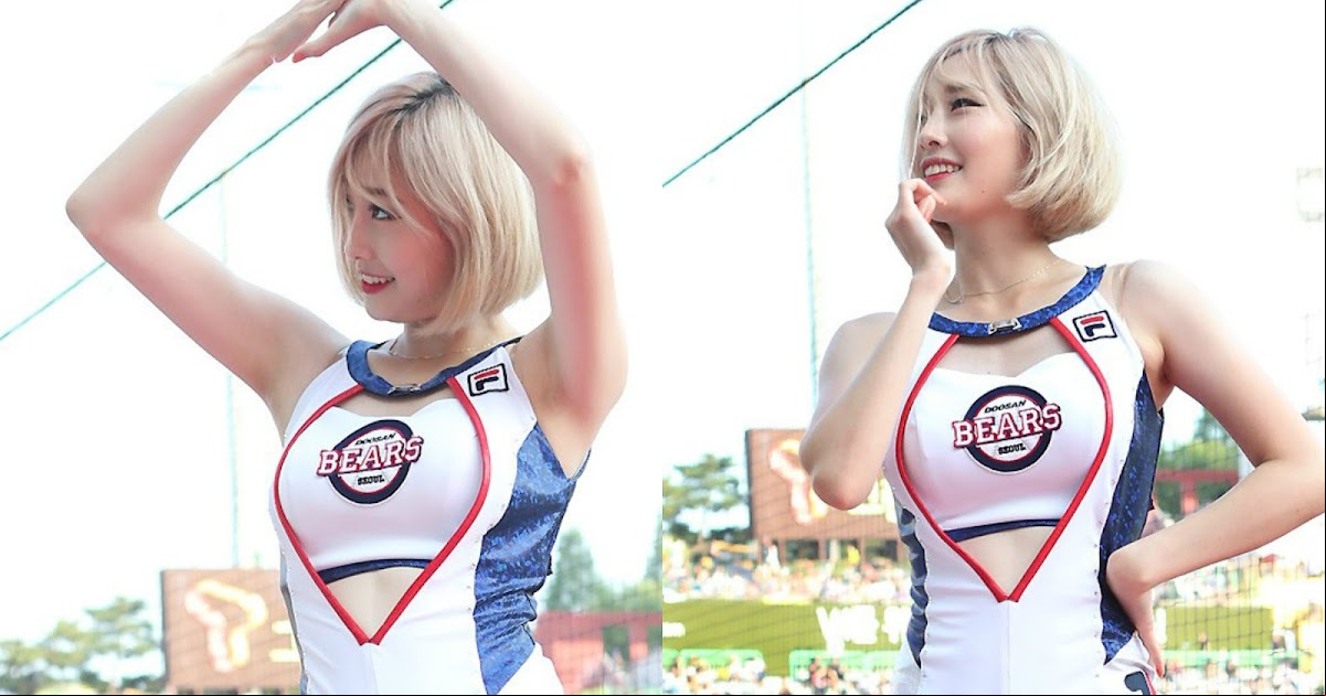 cheerleaders Asian POV young