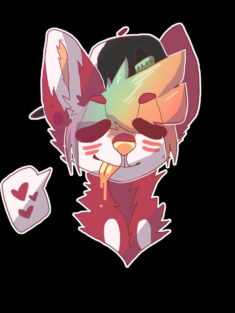 furry Cute anime